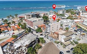 Premiado Apartamento no Centro de Porto a 50m do mar